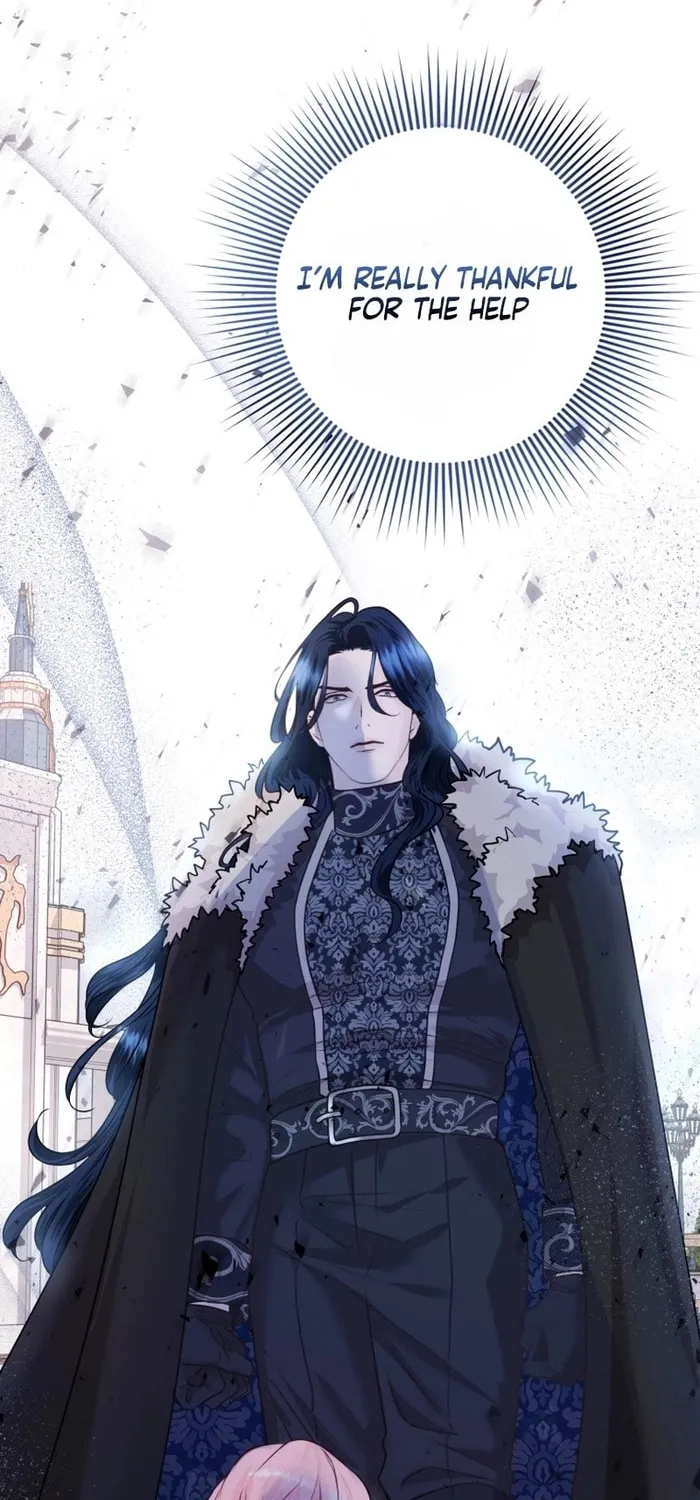 The Fate of the Perennial Sub Male Lead Is in My Hands Chapter 10 page 42 - 
