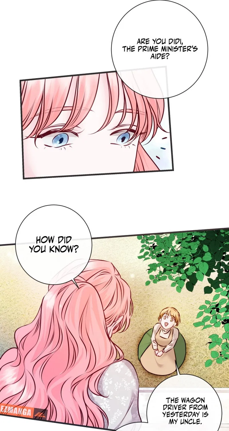 The Fate of the Perennial Sub Male Lead Is in My Hands Chapter 11 page 11 - 