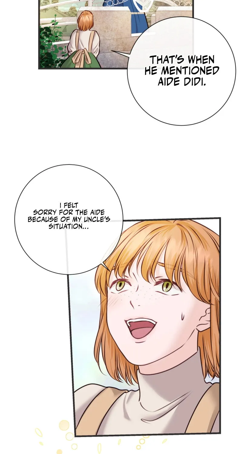The Fate of the Perennial Sub Male Lead Is in My Hands Chapter 11 page 15 - 