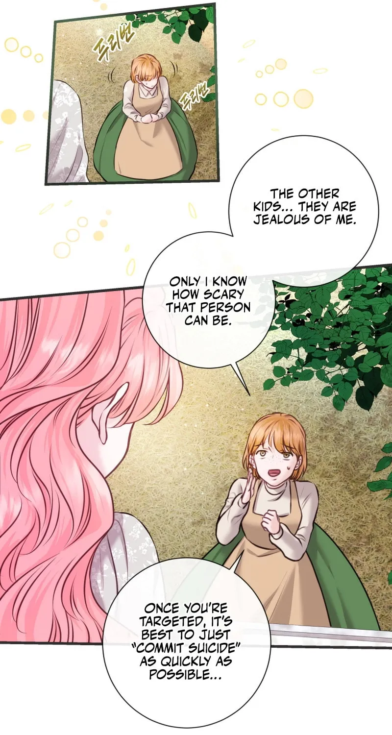 The Fate of the Perennial Sub Male Lead Is in My Hands Chapter 11 page 16 - 