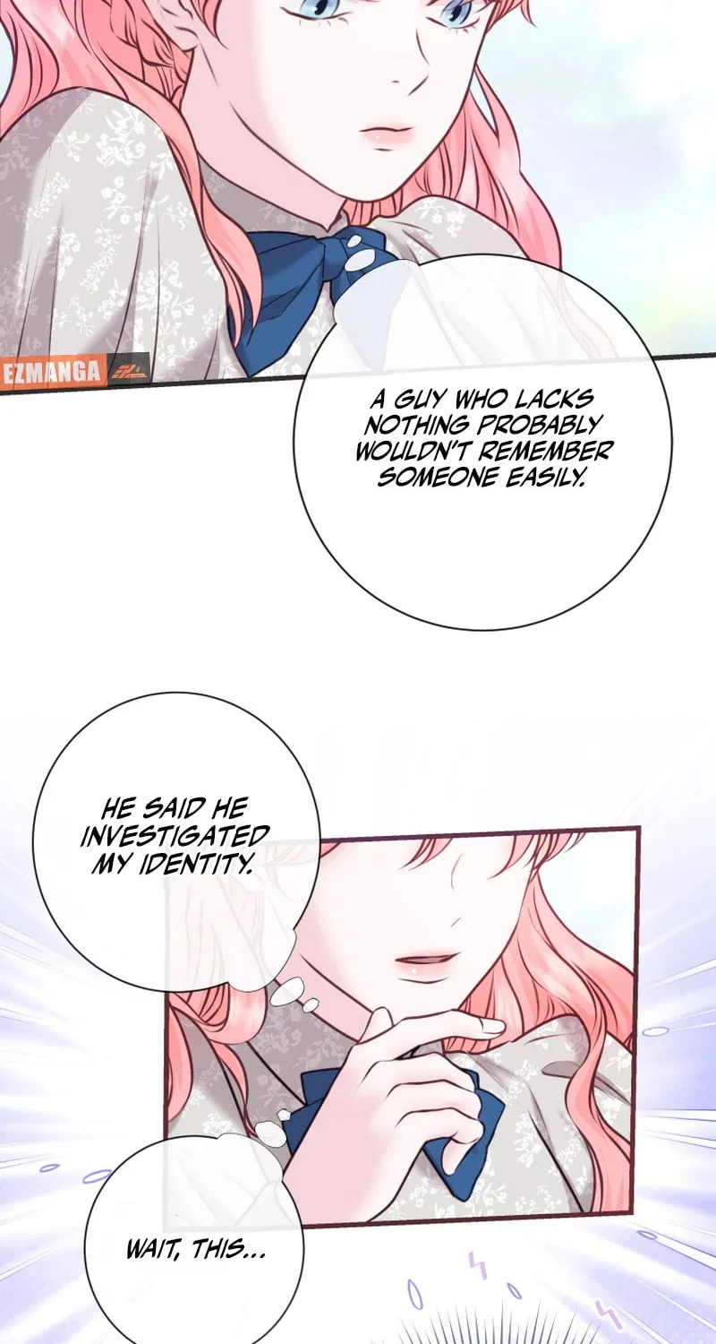 The Fate of the Perennial Sub Male Lead Is in My Hands Chapter 11 page 18 - 