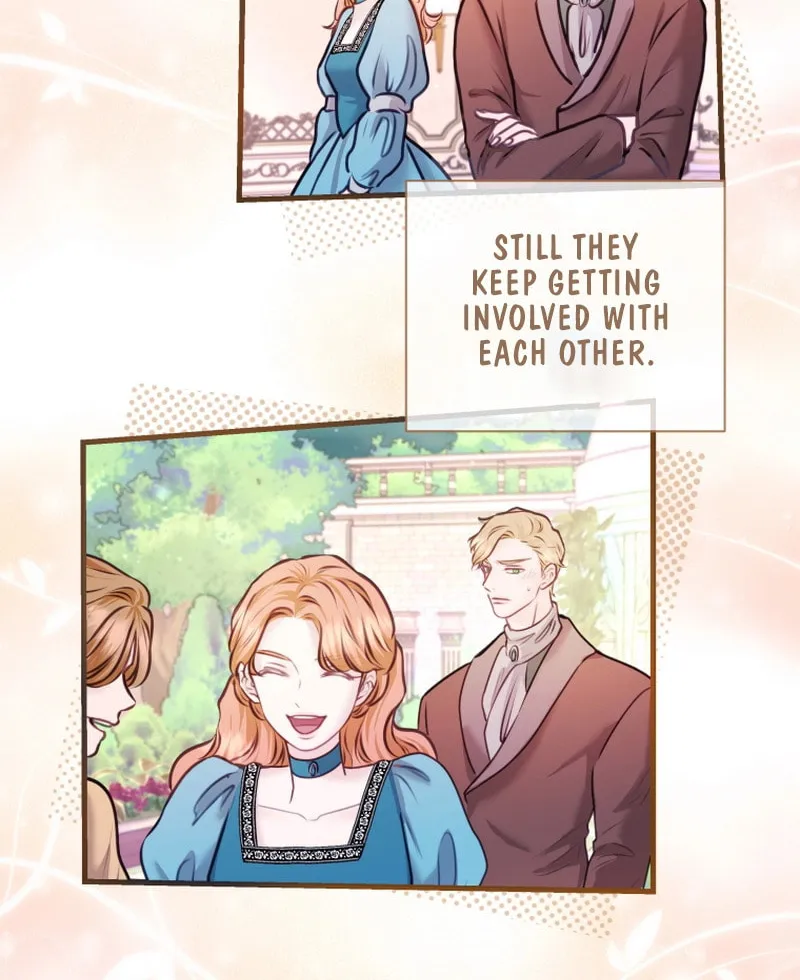 The Fate of the Perennial Sub Male Lead Is in My Hands Chapter 11 page 20 - 