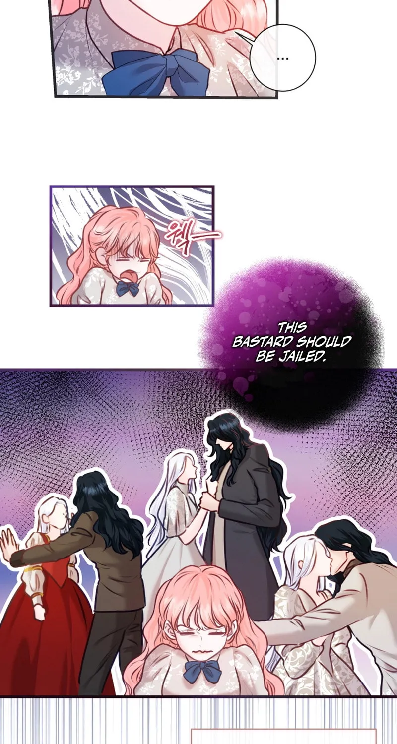 The Fate of the Perennial Sub Male Lead Is in My Hands Chapter 11 page 24 - 