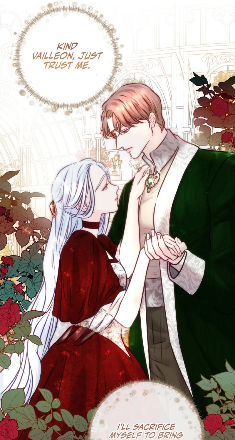 The Fate of the Perennial Sub Male Lead Is in My Hands Chapter 11 page 29 - 