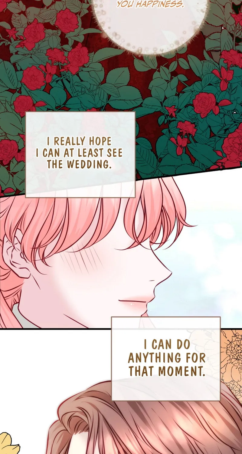 The Fate of the Perennial Sub Male Lead Is in My Hands Chapter 11 page 30 - 