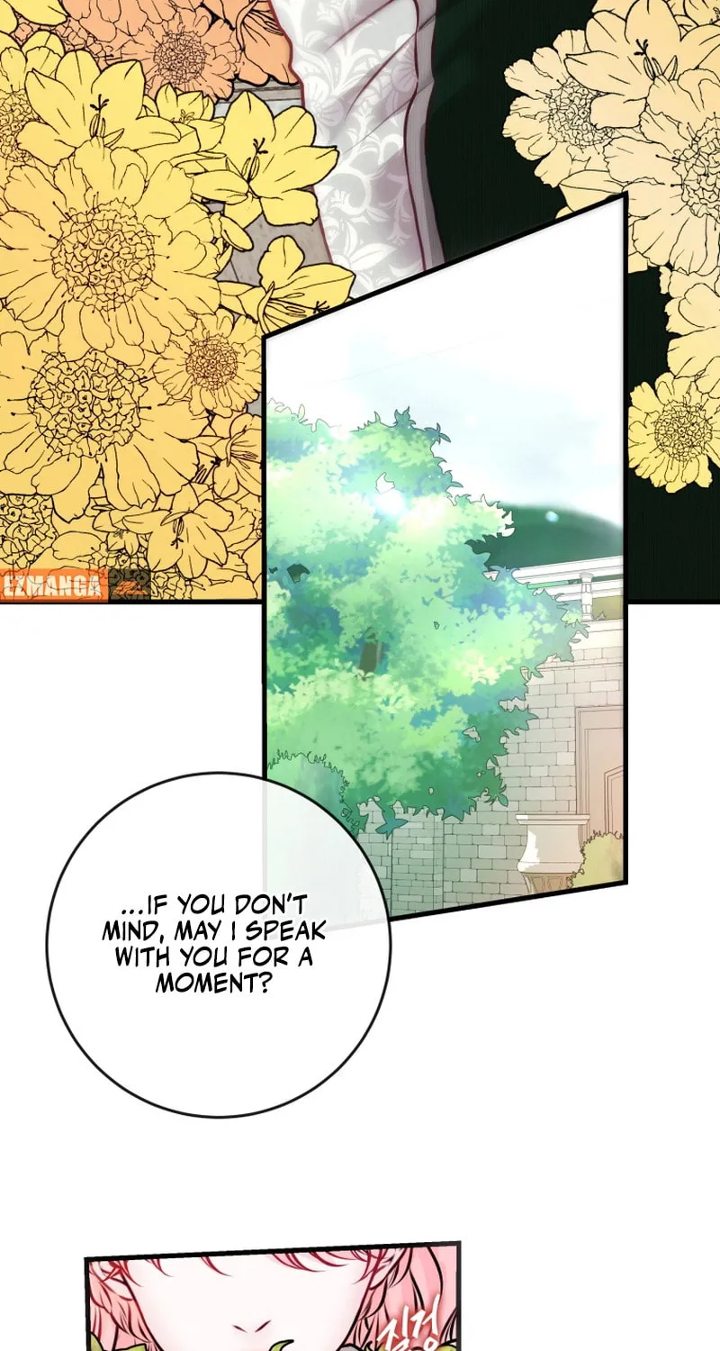 The Fate of the Perennial Sub Male Lead Is in My Hands Chapter 11 page 32 - 