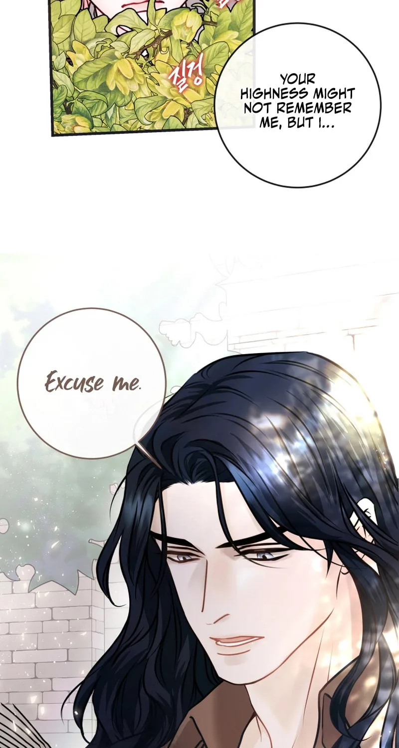 The Fate of the Perennial Sub Male Lead Is in My Hands Chapter 11 page 33 - 