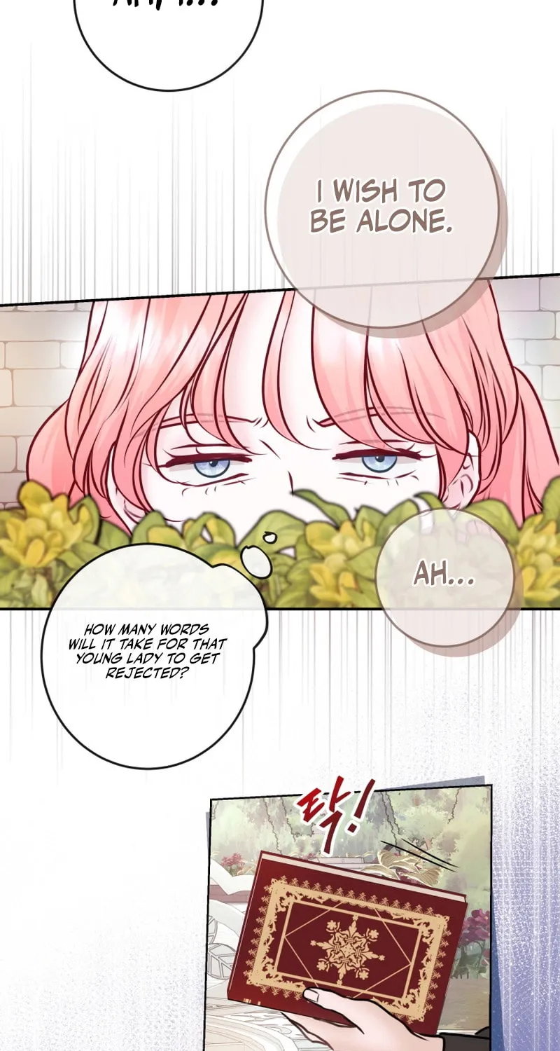 The Fate of the Perennial Sub Male Lead Is in My Hands Chapter 11 page 35 - 