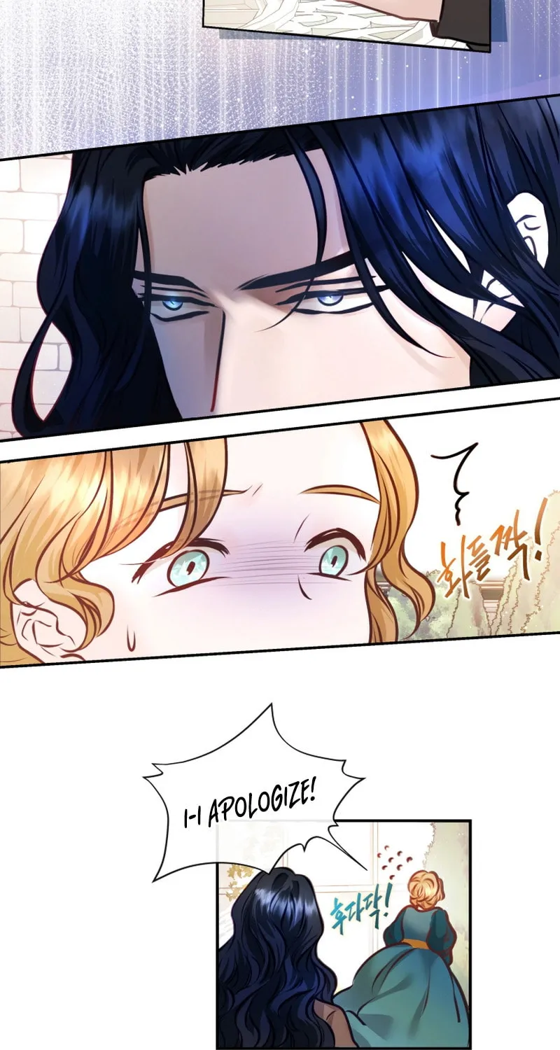 The Fate of the Perennial Sub Male Lead Is in My Hands Chapter 11 page 36 - 