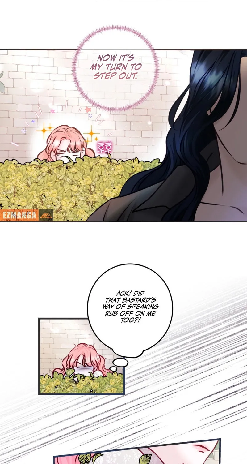 The Fate of the Perennial Sub Male Lead Is in My Hands Chapter 11 page 37 - 