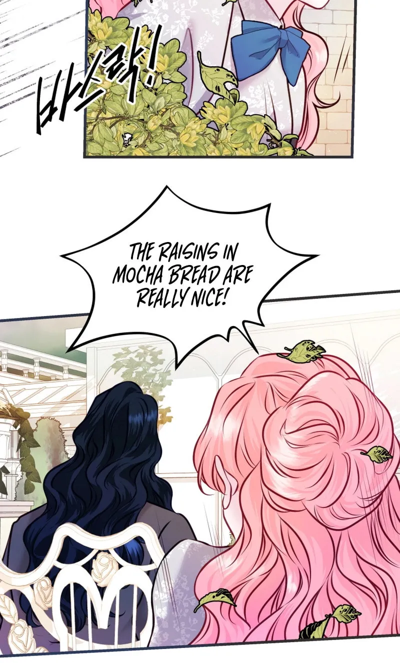 The Fate of the Perennial Sub Male Lead Is in My Hands Chapter 11 page 38 - 