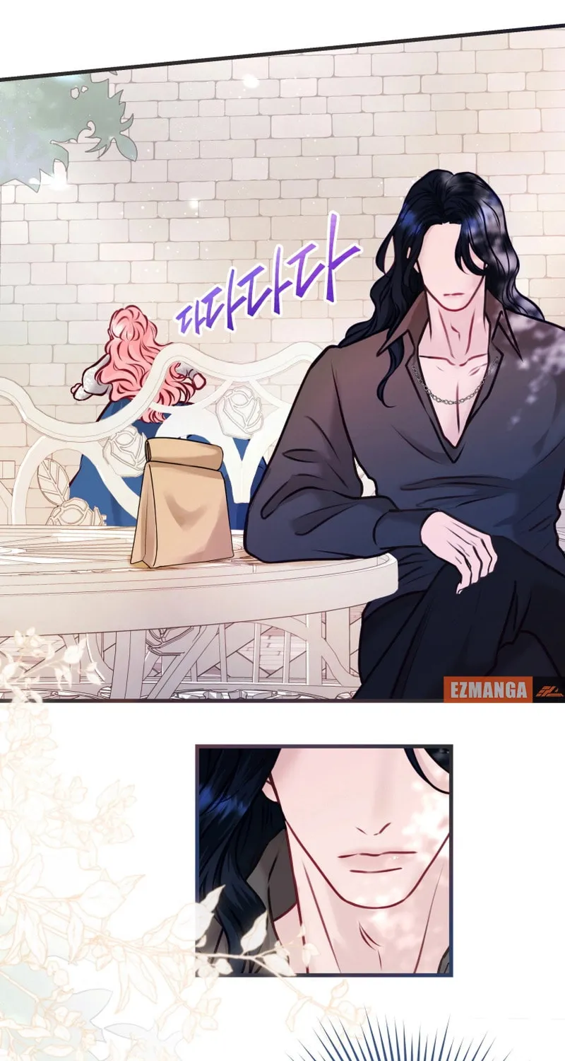 The Fate of the Perennial Sub Male Lead Is in My Hands Chapter 11 page 40 - 