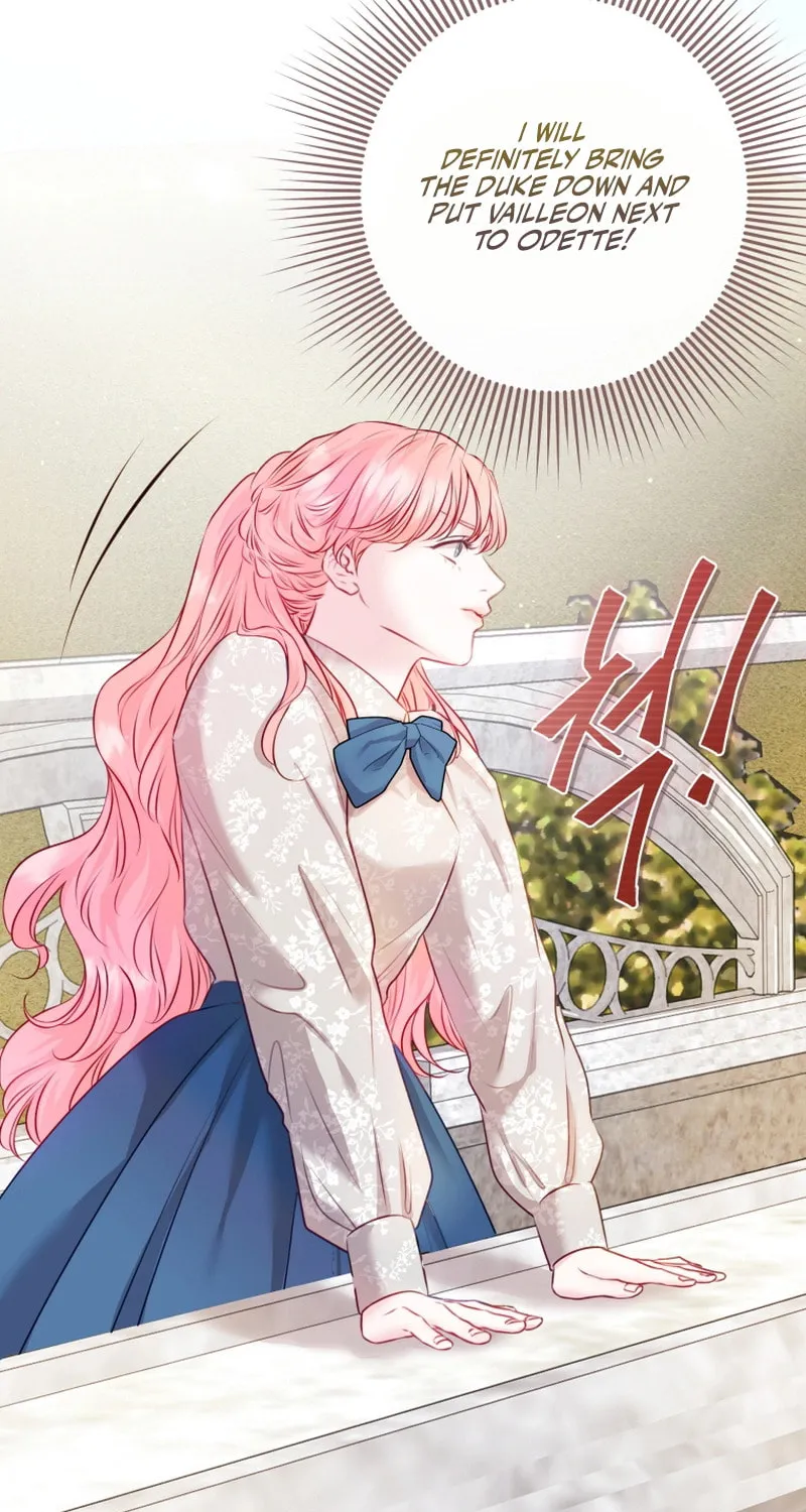The Fate of the Perennial Sub Male Lead Is in My Hands Chapter 11 page 5 - 
