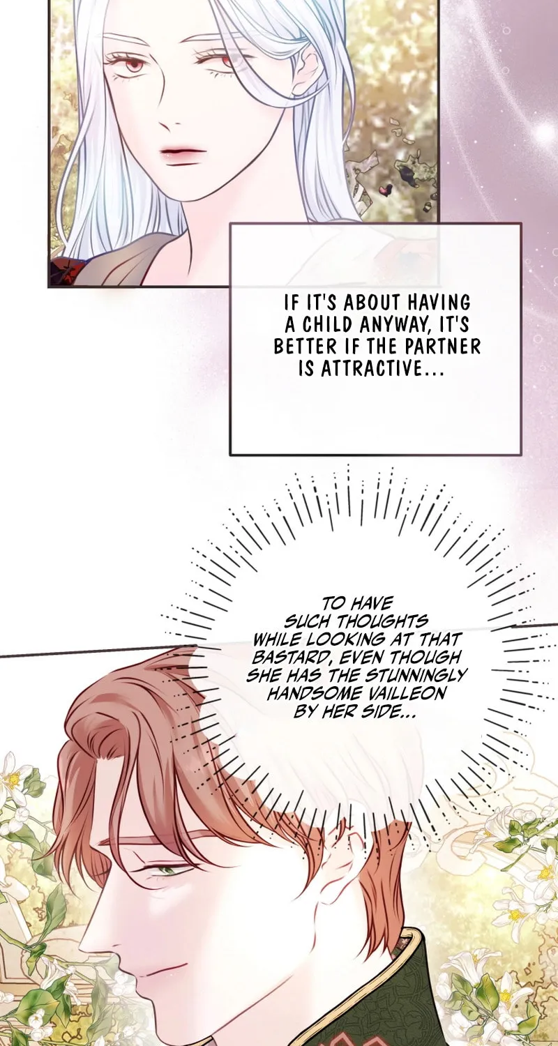 The Fate of the Perennial Sub Male Lead Is in My Hands Chapter 11 page 8 - 