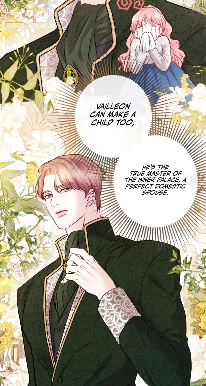 The Fate of the Perennial Sub Male Lead Is in My Hands Chapter 11 page 9 - 