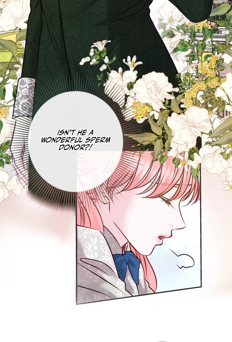 The Fate of the Perennial Sub Male Lead Is in My Hands Chapter 11 page 10 - 