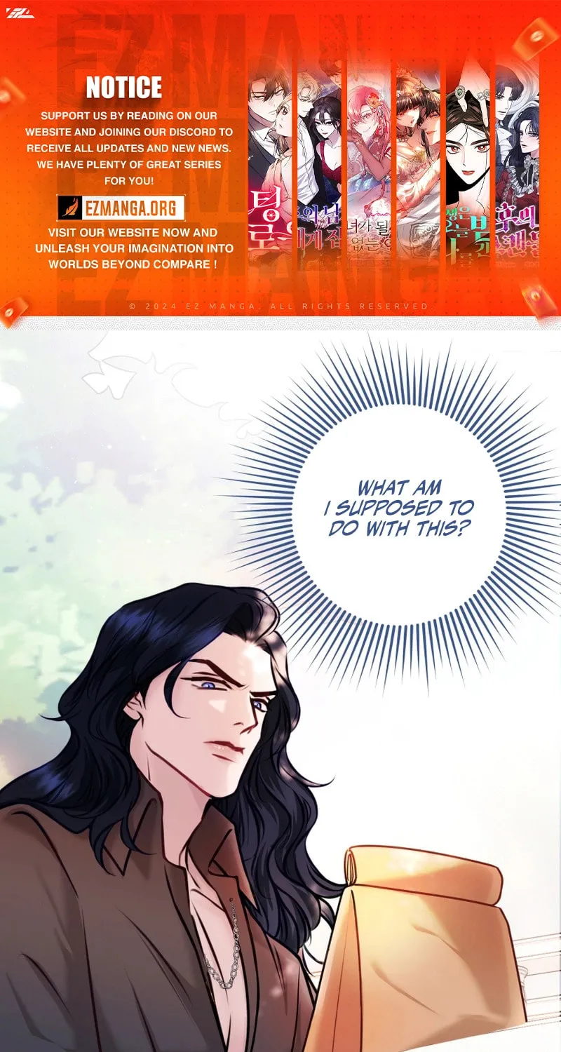 The Fate of the Perennial Sub Male Lead Is in My Hands Chapter 12 page 1 - 