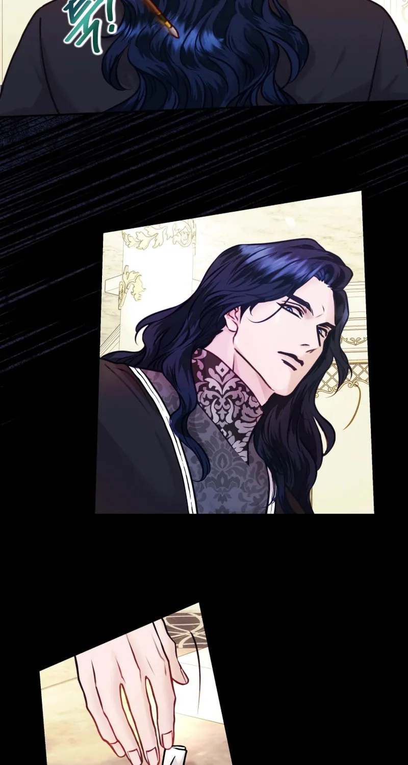 The Fate of the Perennial Sub Male Lead Is in My Hands Chapter 12 page 14 - 