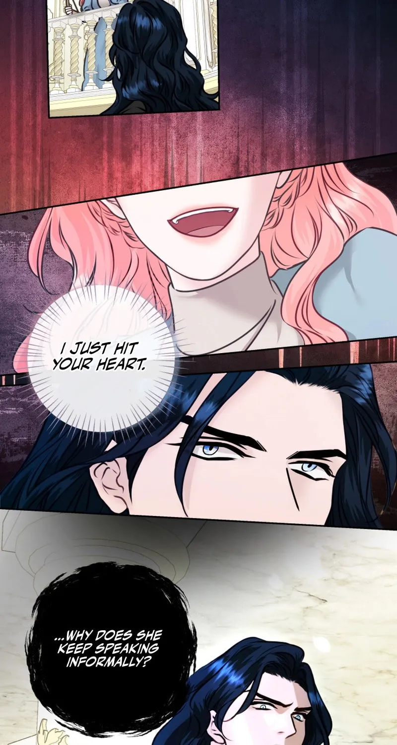 The Fate of the Perennial Sub Male Lead Is in My Hands Chapter 12 page 16 - 