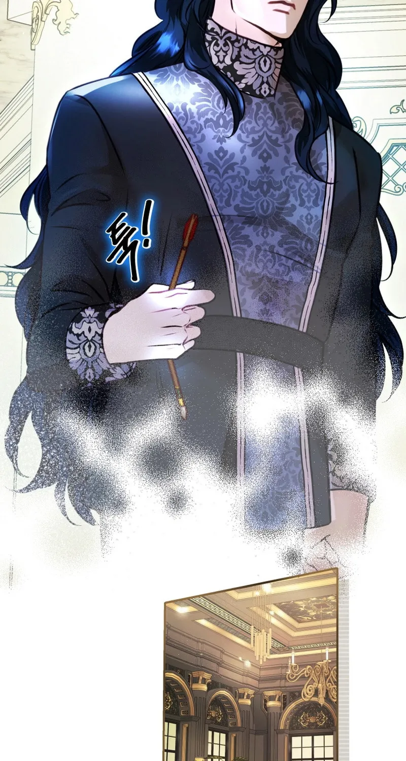 The Fate of the Perennial Sub Male Lead Is in My Hands Chapter 12 page 17 - 