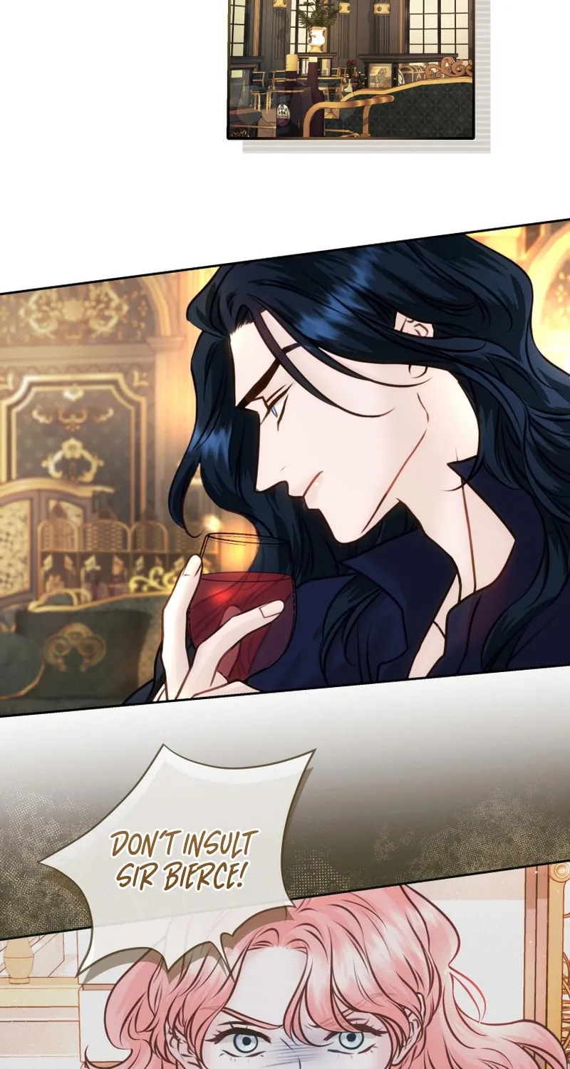 The Fate of the Perennial Sub Male Lead Is in My Hands Chapter 12 page 18 - 