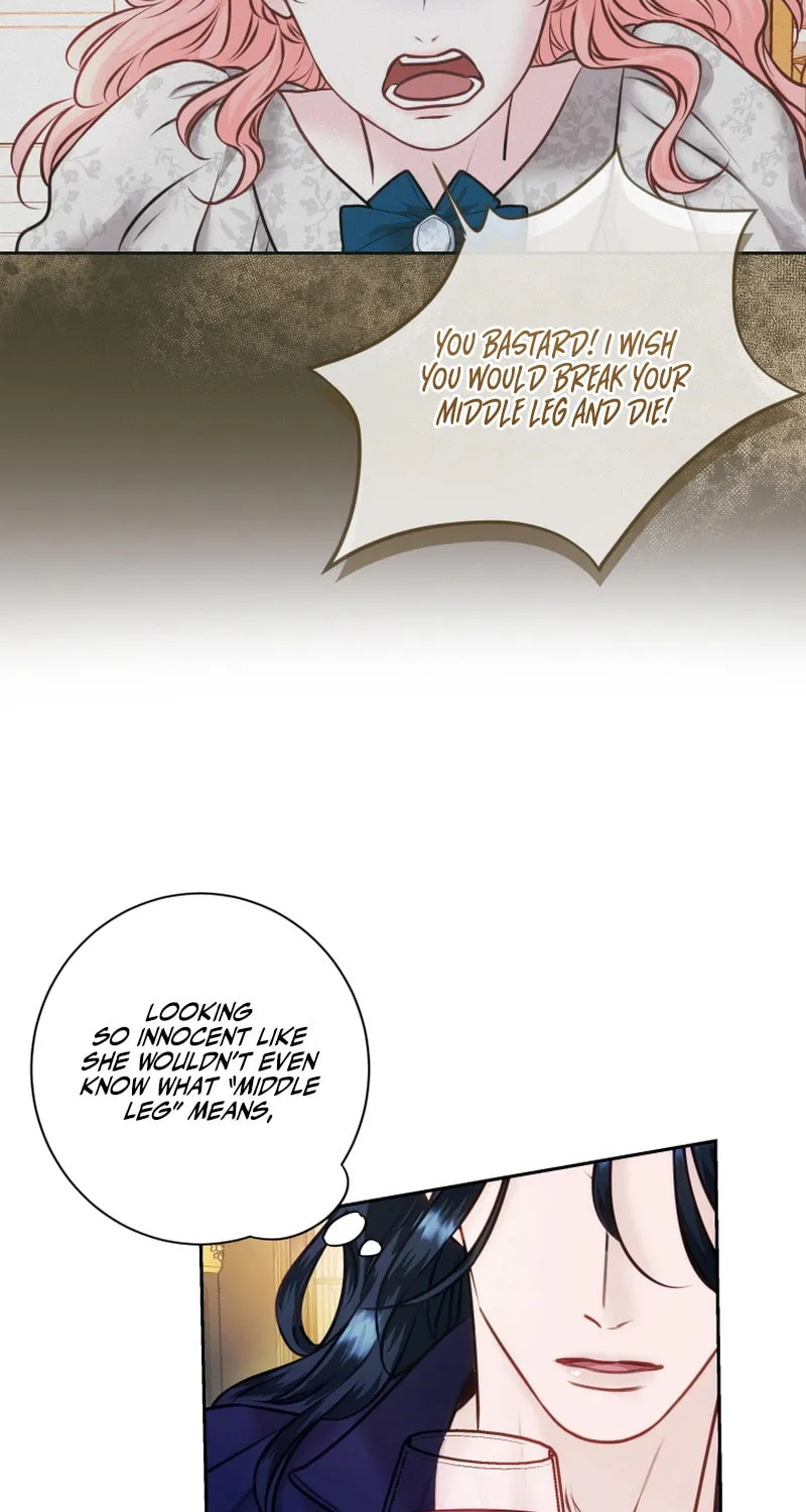 The Fate of the Perennial Sub Male Lead Is in My Hands Chapter 12 page 19 - 