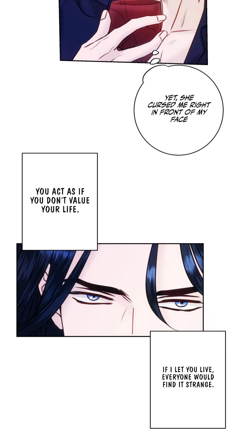 The Fate of the Perennial Sub Male Lead Is in My Hands Chapter 12 page 20 - 