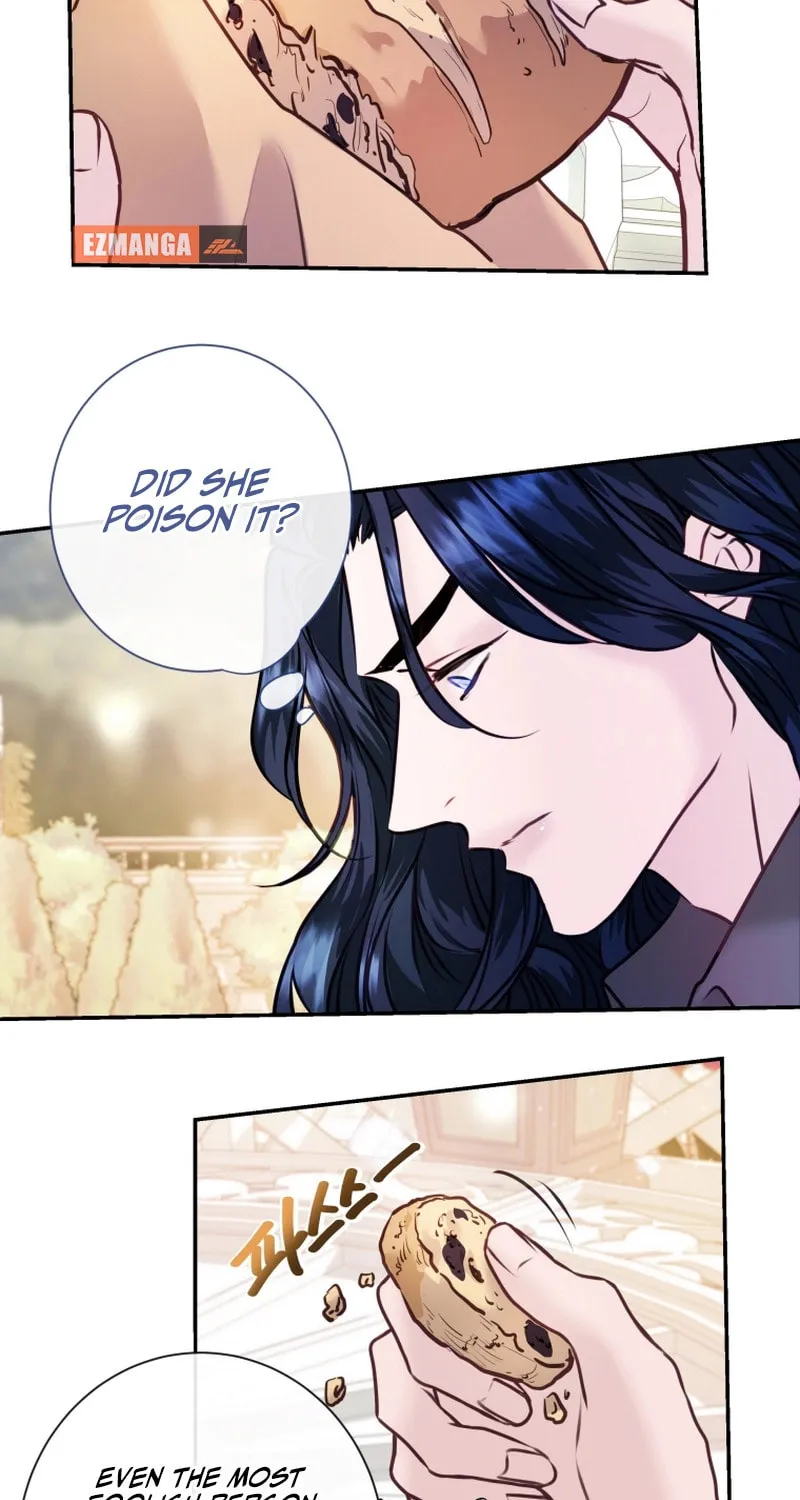 The Fate of the Perennial Sub Male Lead Is in My Hands Chapter 12 page 3 - 
