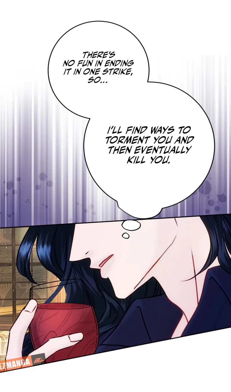 The Fate of the Perennial Sub Male Lead Is in My Hands Chapter 12 page 21 - 