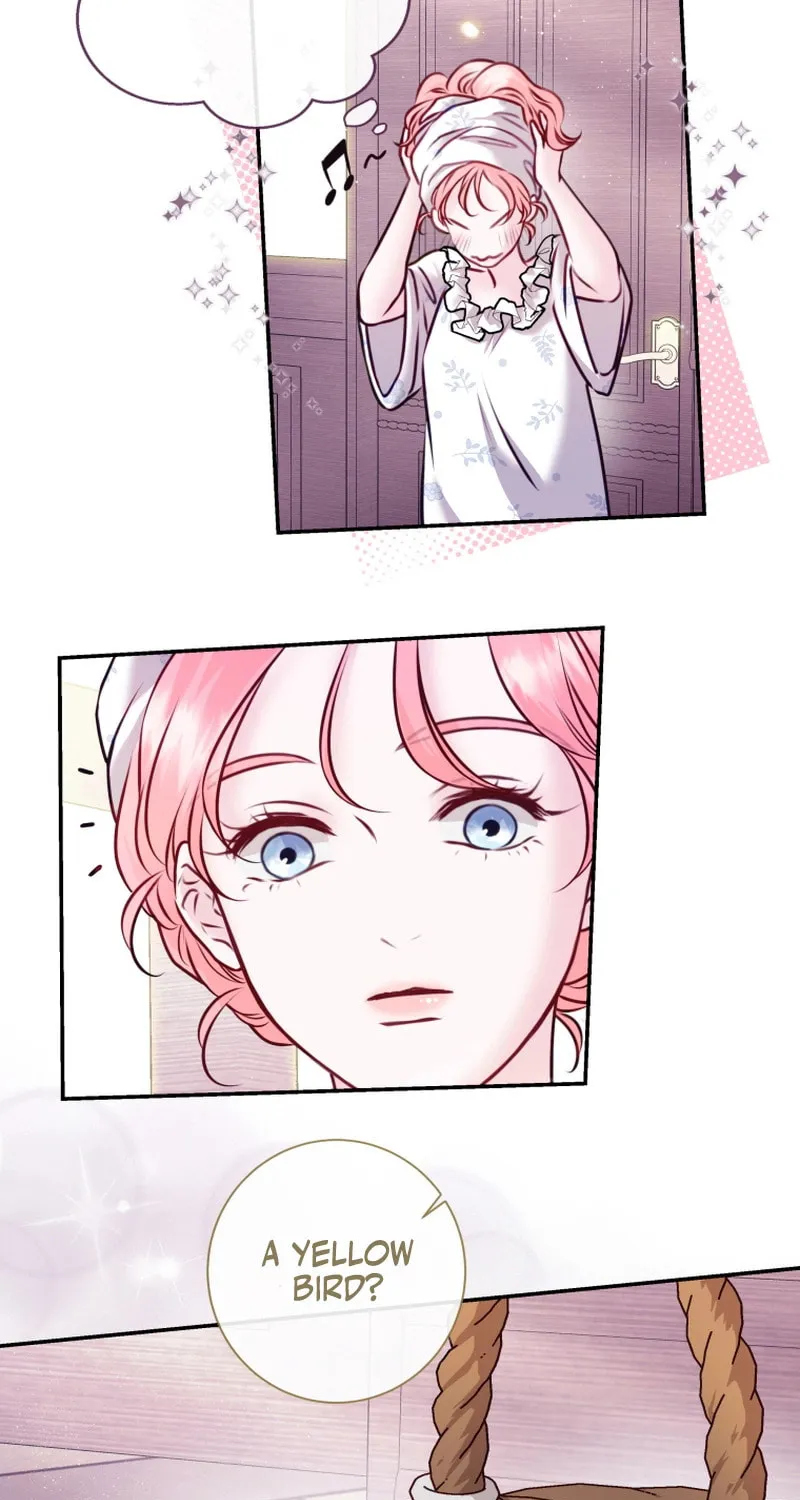 The Fate of the Perennial Sub Male Lead Is in My Hands Chapter 12 page 28 - 