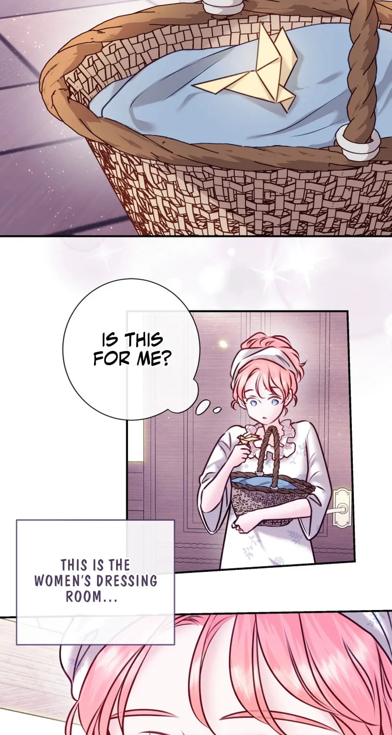 The Fate of the Perennial Sub Male Lead Is in My Hands Chapter 12 page 29 - 