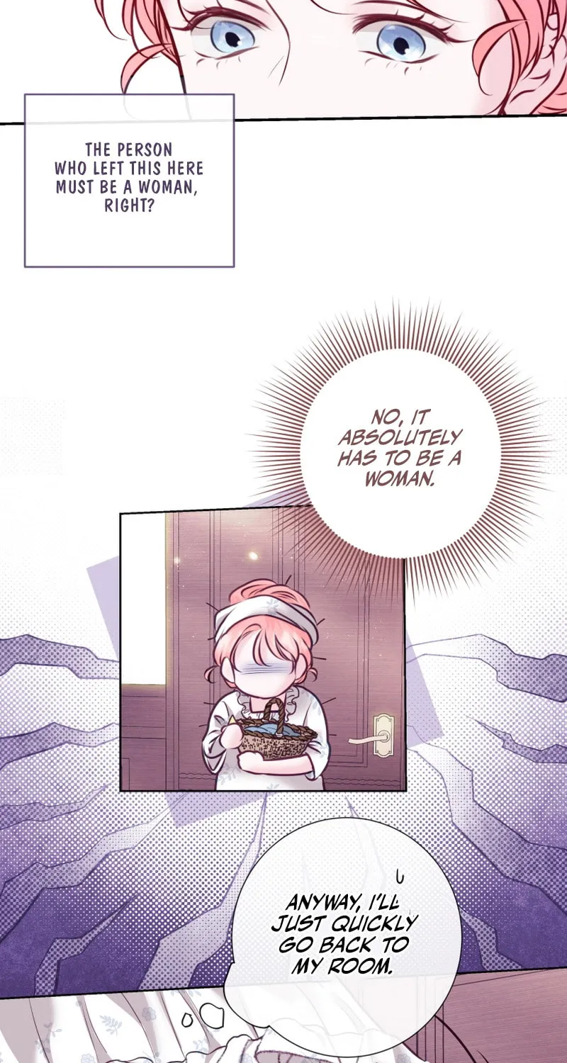 The Fate of the Perennial Sub Male Lead Is in My Hands Chapter 12 page 30 - 