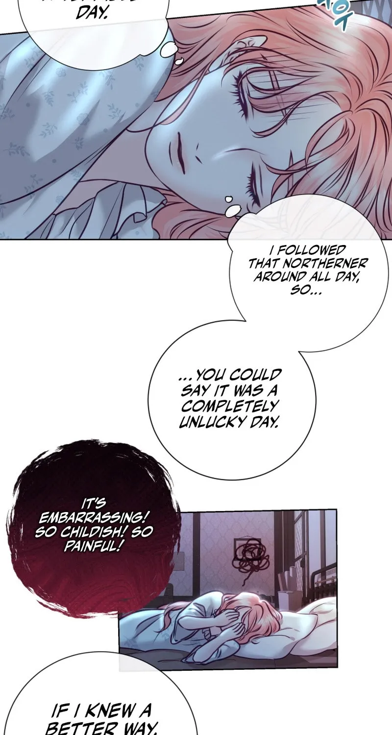 The Fate of the Perennial Sub Male Lead Is in My Hands Chapter 12 page 33 - 