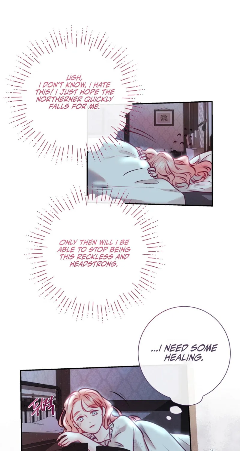 The Fate of the Perennial Sub Male Lead Is in My Hands Chapter 12 page 35 - 
