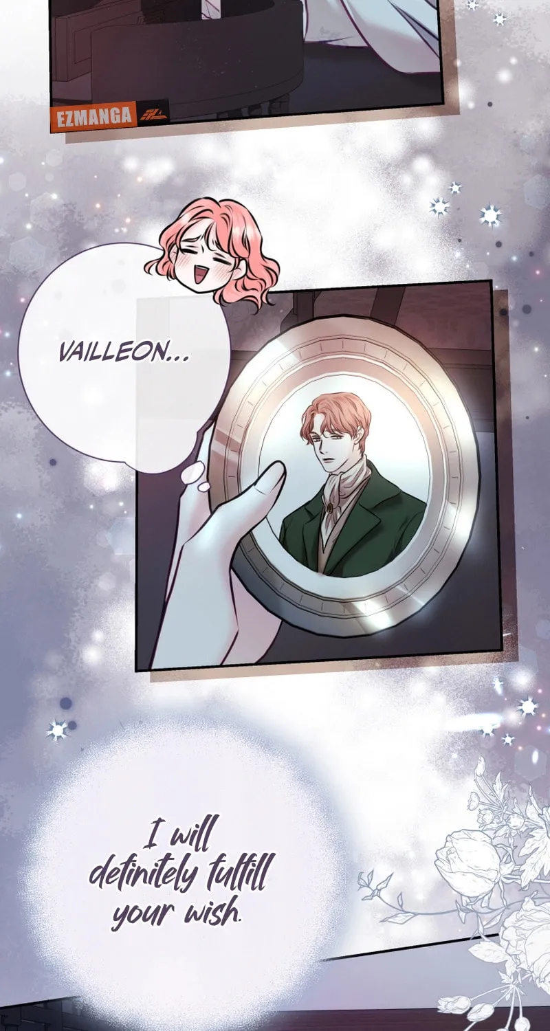 The Fate of the Perennial Sub Male Lead Is in My Hands Chapter 12 page 36 - 