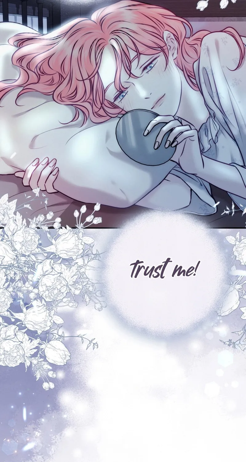 The Fate of the Perennial Sub Male Lead Is in My Hands Chapter 12 page 37 - 