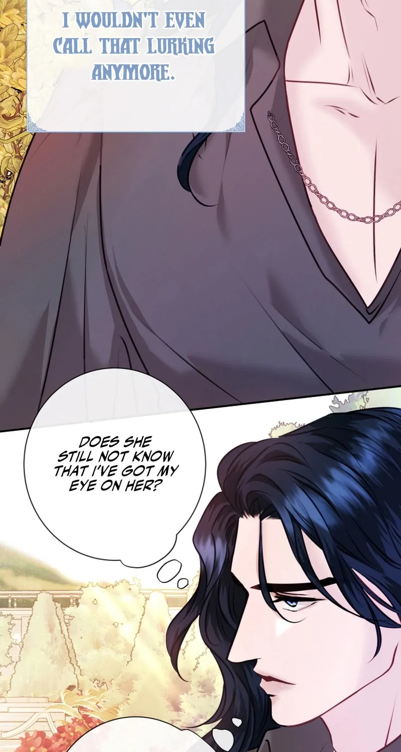 The Fate of the Perennial Sub Male Lead Is in My Hands Chapter 12 page 6 - 