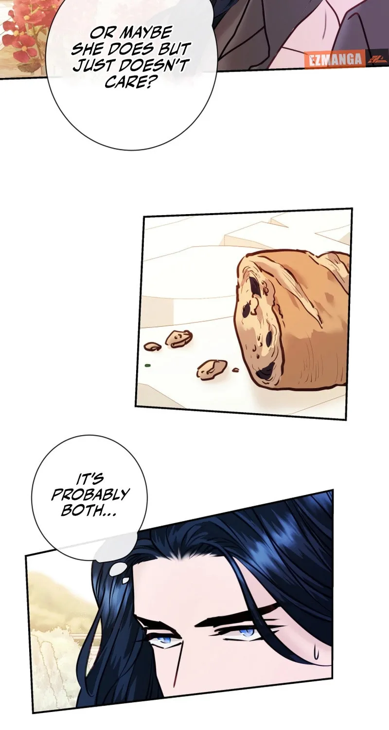 The Fate of the Perennial Sub Male Lead Is in My Hands Chapter 12 page 7 - 