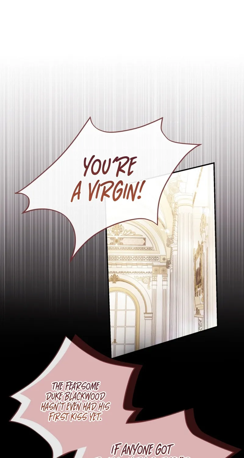 The Fate of the Perennial Sub Male Lead Is in My Hands Chapter 12 page 8 - 