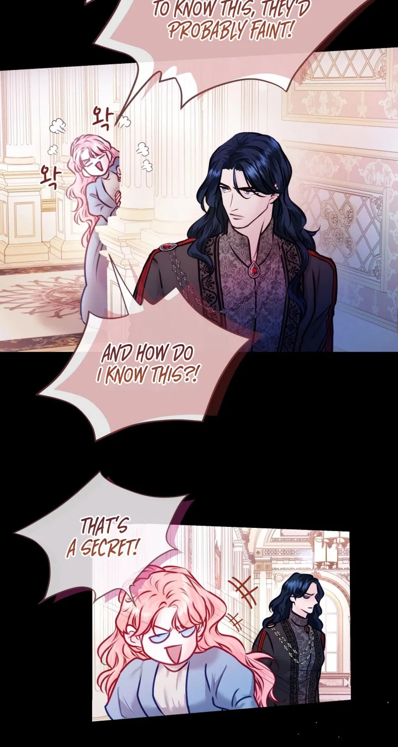 The Fate of the Perennial Sub Male Lead Is in My Hands Chapter 12 page 9 - 