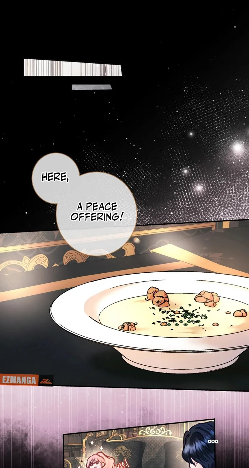 The Fate of the Perennial Sub Male Lead Is in My Hands Chapter 12 page 10 - 
