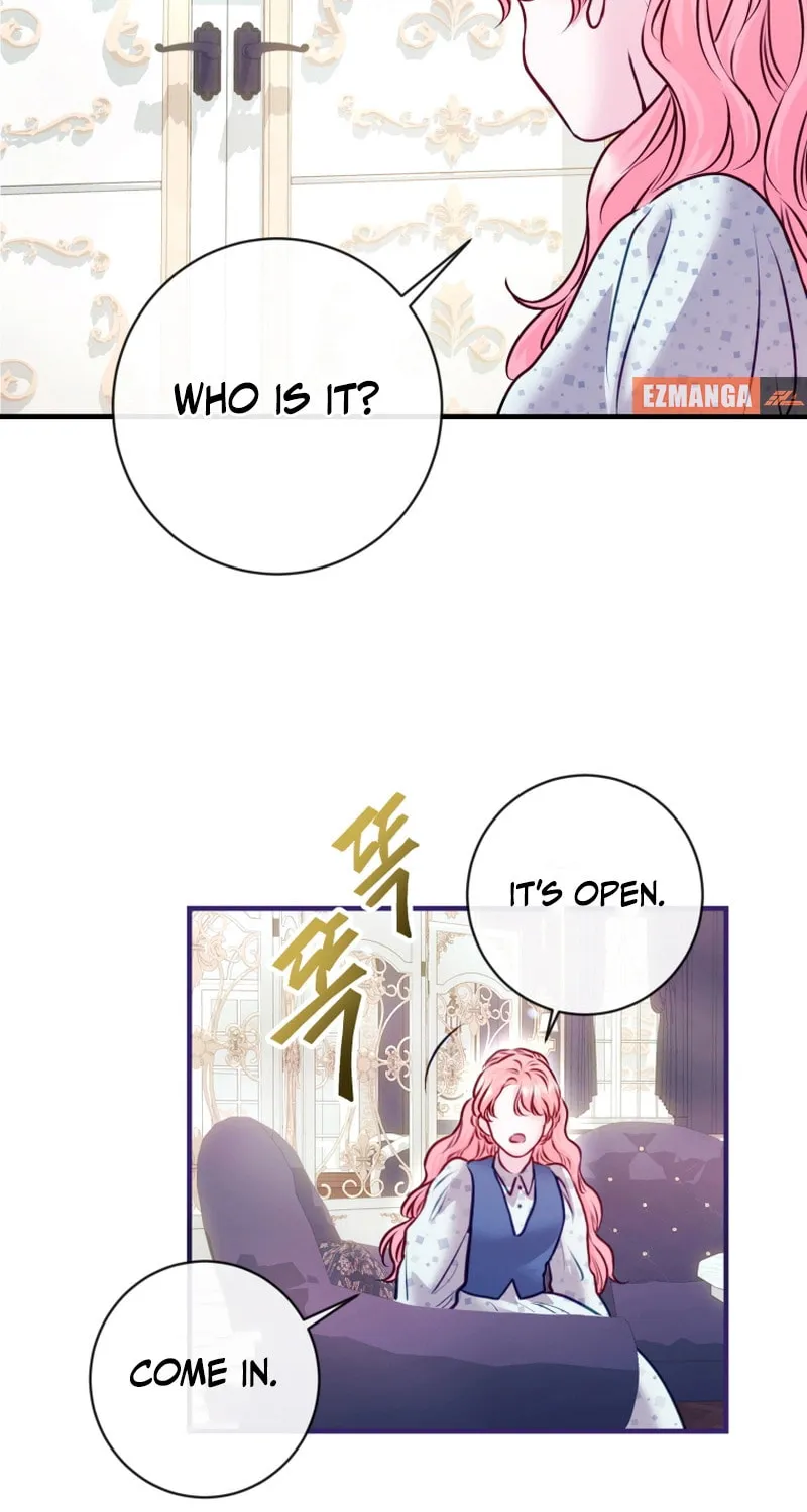 The Fate of the Perennial Sub Male Lead Is in My Hands Chapter 13 page 13 - 