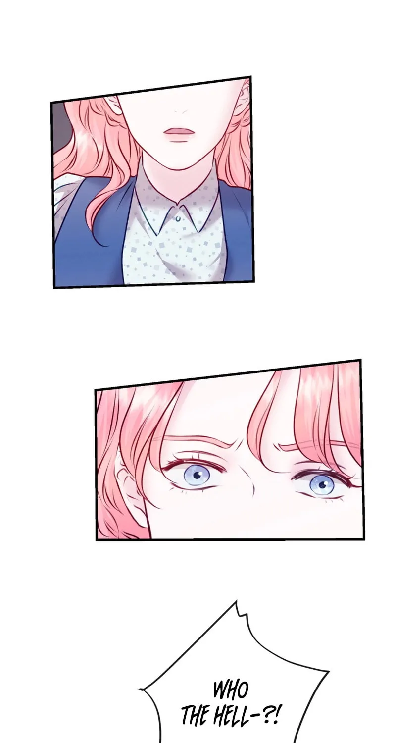 The Fate of the Perennial Sub Male Lead Is in My Hands Chapter 13 page 17 - 