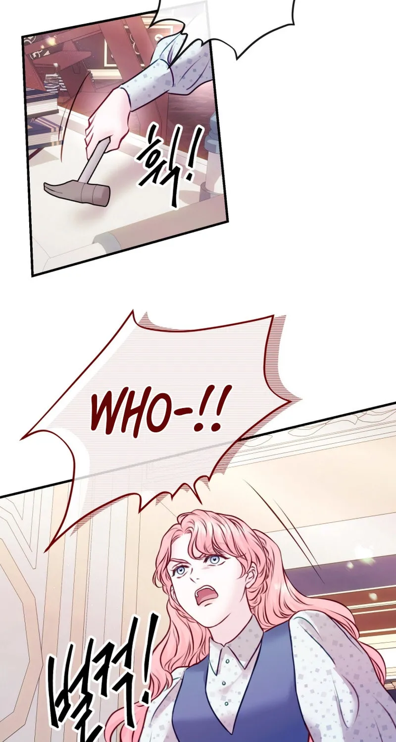The Fate of the Perennial Sub Male Lead Is in My Hands Chapter 13 page 18 - 