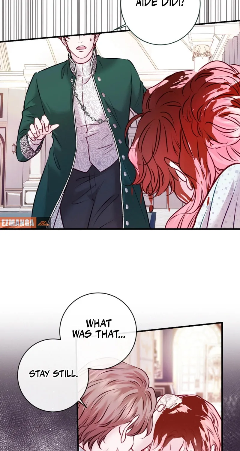 The Fate of the Perennial Sub Male Lead Is in My Hands Chapter 13 page 24 - 