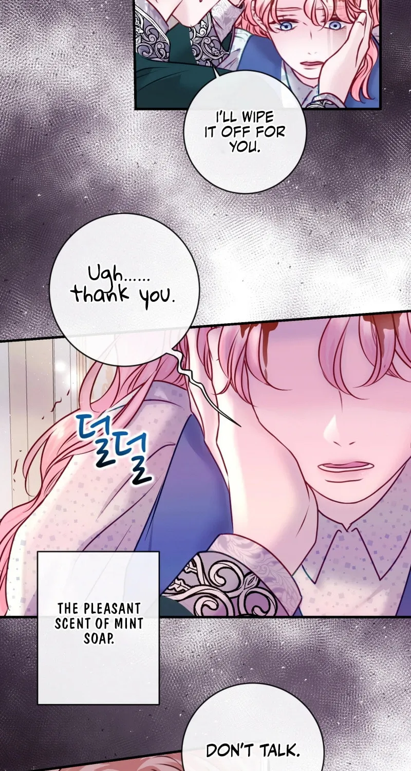 The Fate of the Perennial Sub Male Lead Is in My Hands Chapter 13 page 25 - 