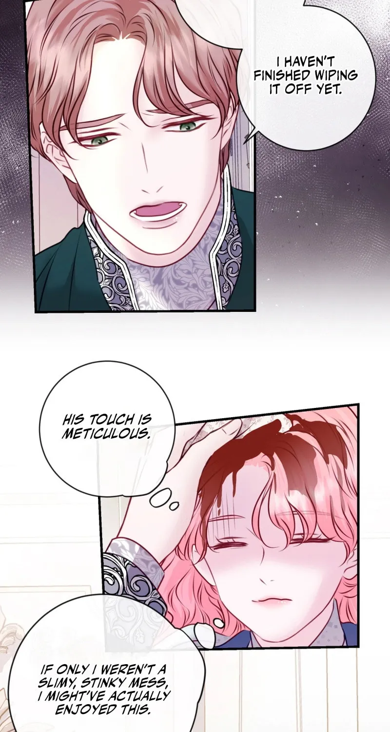 The Fate of the Perennial Sub Male Lead Is in My Hands Chapter 13 page 26 - 