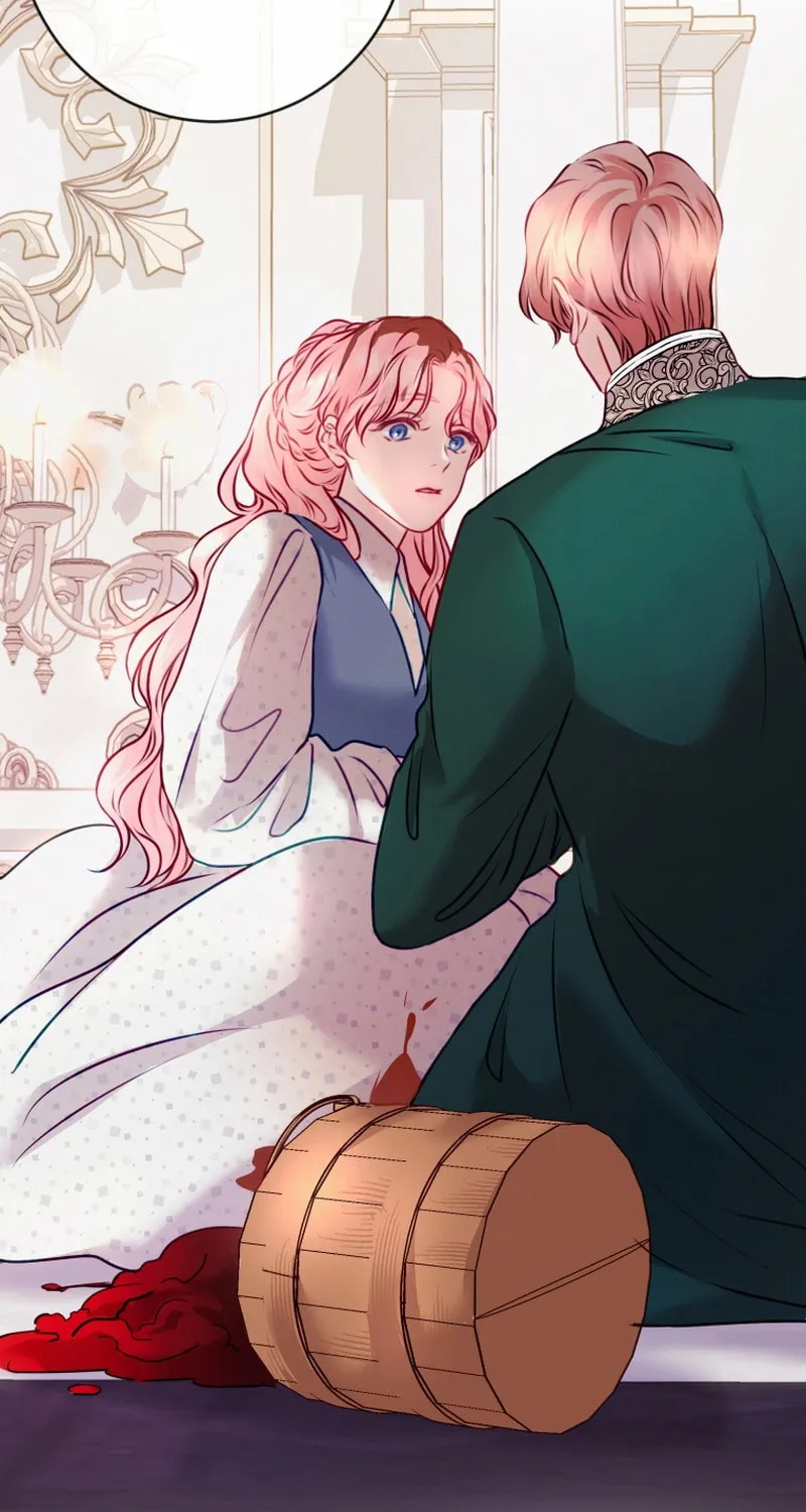 The Fate of the Perennial Sub Male Lead Is in My Hands Chapter 13 page 27 - 