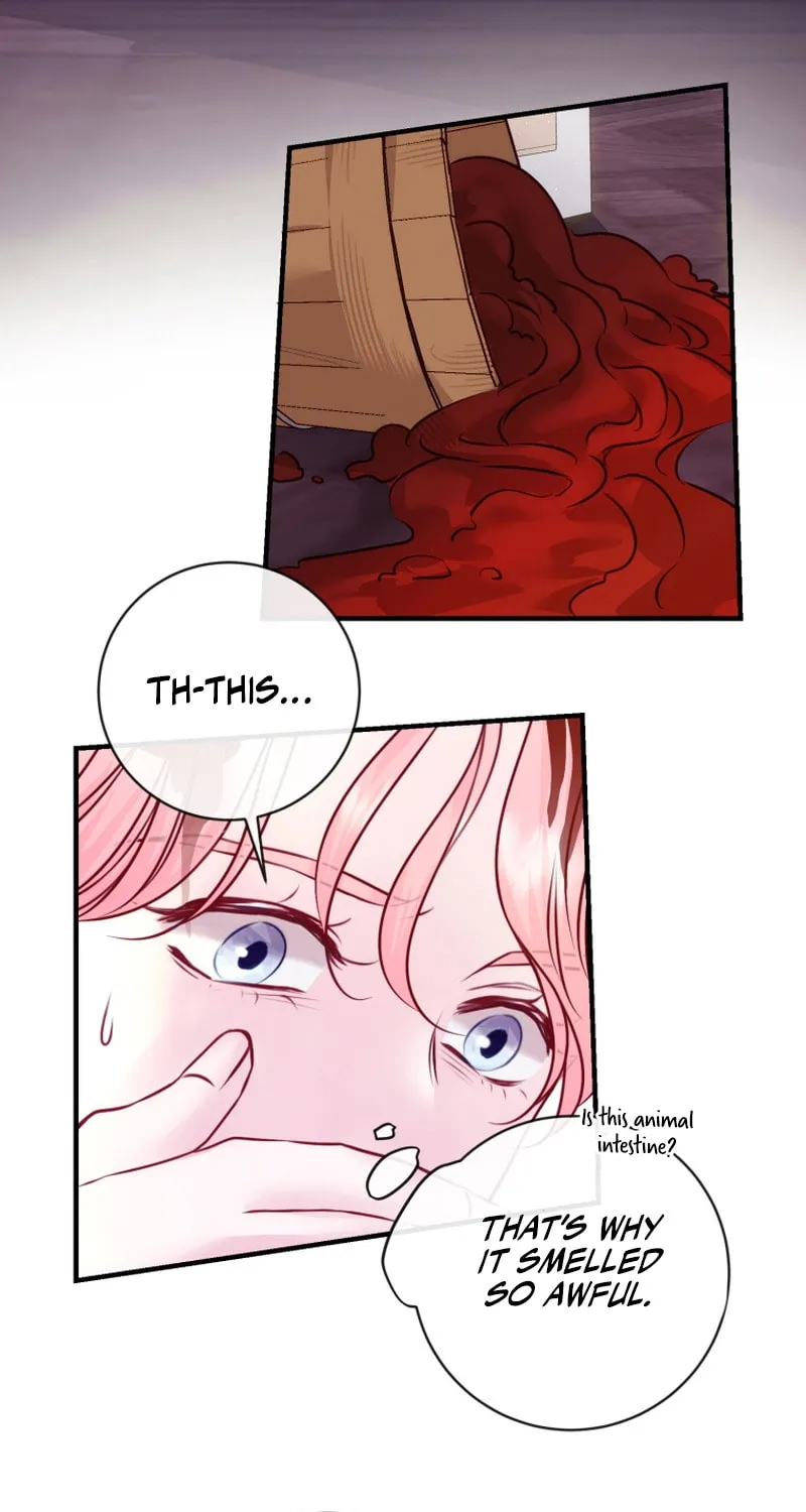 The Fate of the Perennial Sub Male Lead Is in My Hands Chapter 13 page 28 - 