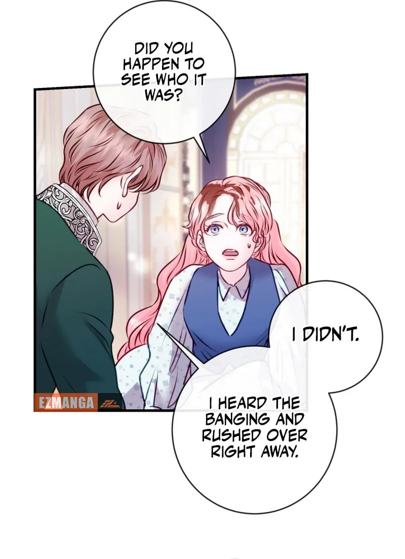 The Fate of the Perennial Sub Male Lead Is in My Hands Chapter 13 page 29 - 